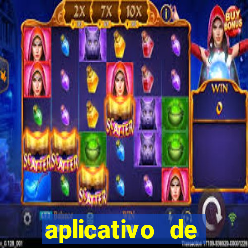 aplicativo de analise de jogos